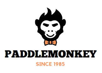 logo de PaddleMonkey
